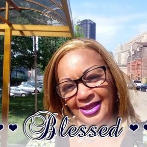 Meet your Posher, Mildred